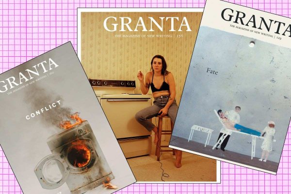 Caribbean Prize Story Sparks AI Authorship Debate at Granta