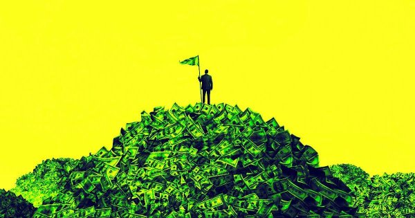 AI Startup Funding Boom Turns Sour as Costs Mount