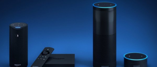 Amazon Echo's Alexa Now Testable in Any Web Browser via Echosim.io