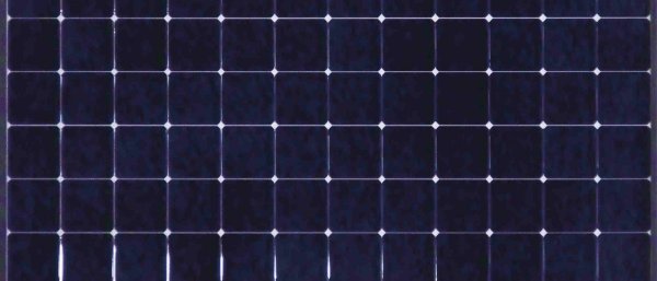 Panasonic's New Solar Tech Sets Two Efficiency Records