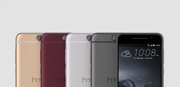 HTC Trading Halt Fuels Google Acquisition Speculation