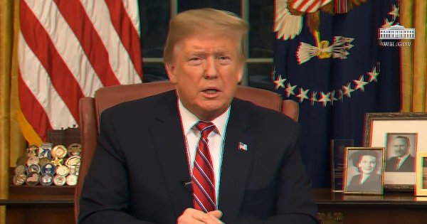 Synthetic Video of Trump Spreads Epstein Conspiracy Online
