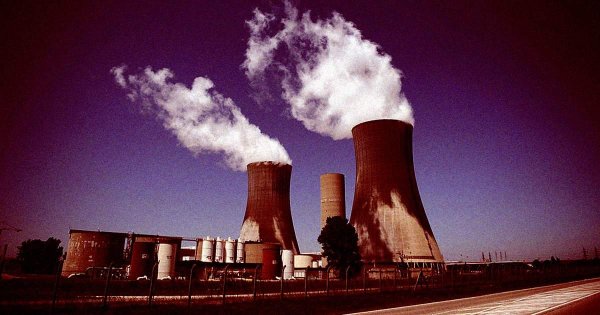 Pipe Corrosion Sidelines a Quarter of France's Nuclear Fleet