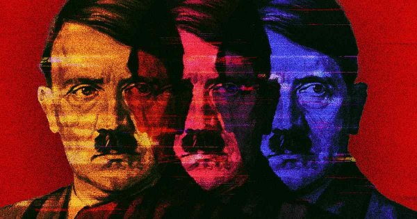 NBC Finds Hitler, Celebrities, and Copyrighted Characters in Meta's AI Chatbots