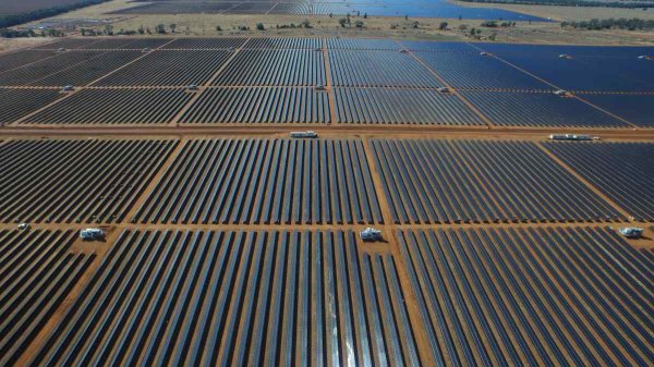 Victoria's $146M Green Energy Push Aims for 40% Renewables by 2025
