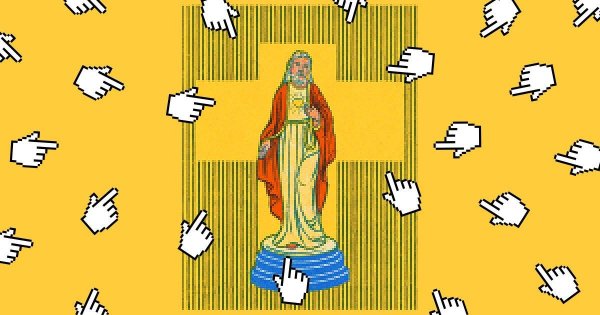 AI Chatbots Now Claim to Be Jesus, Raising Theological and Ethical Questions